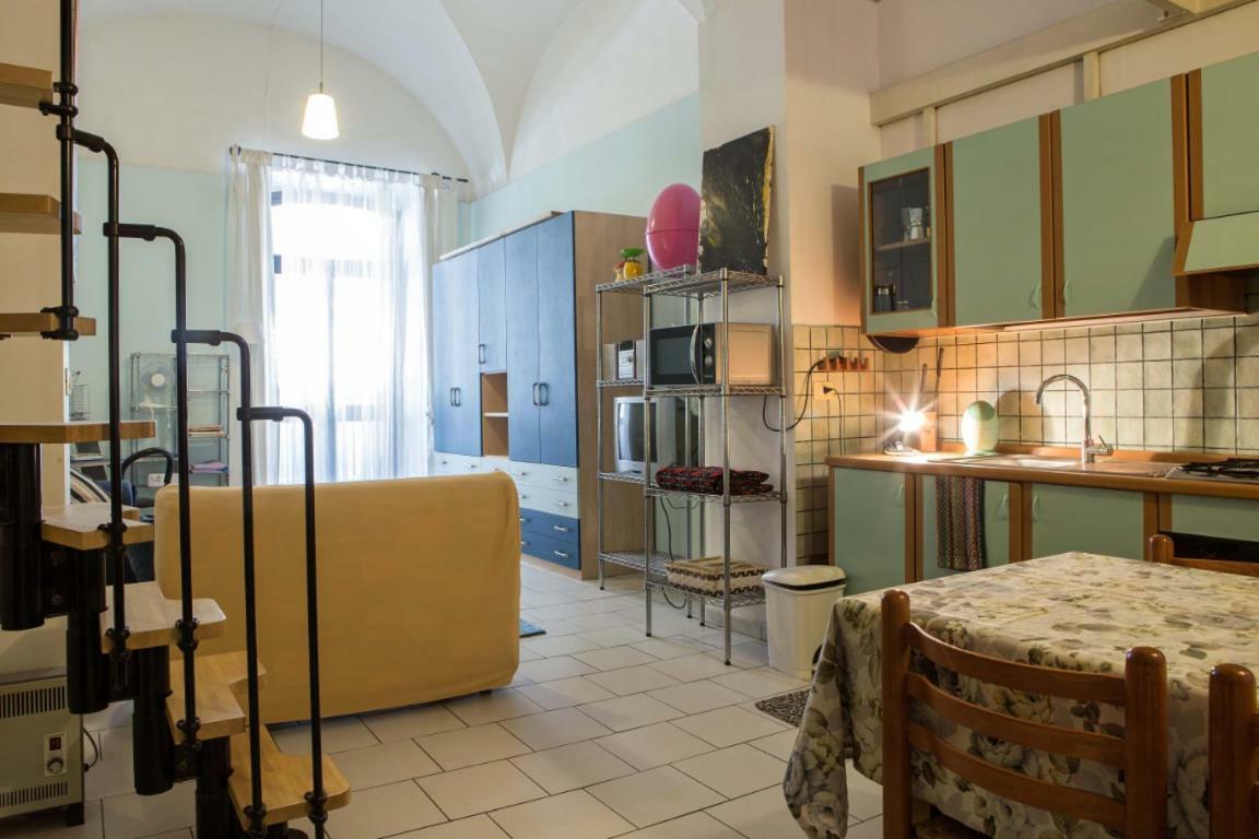Casetta Celeste Катания Экстерьер фото