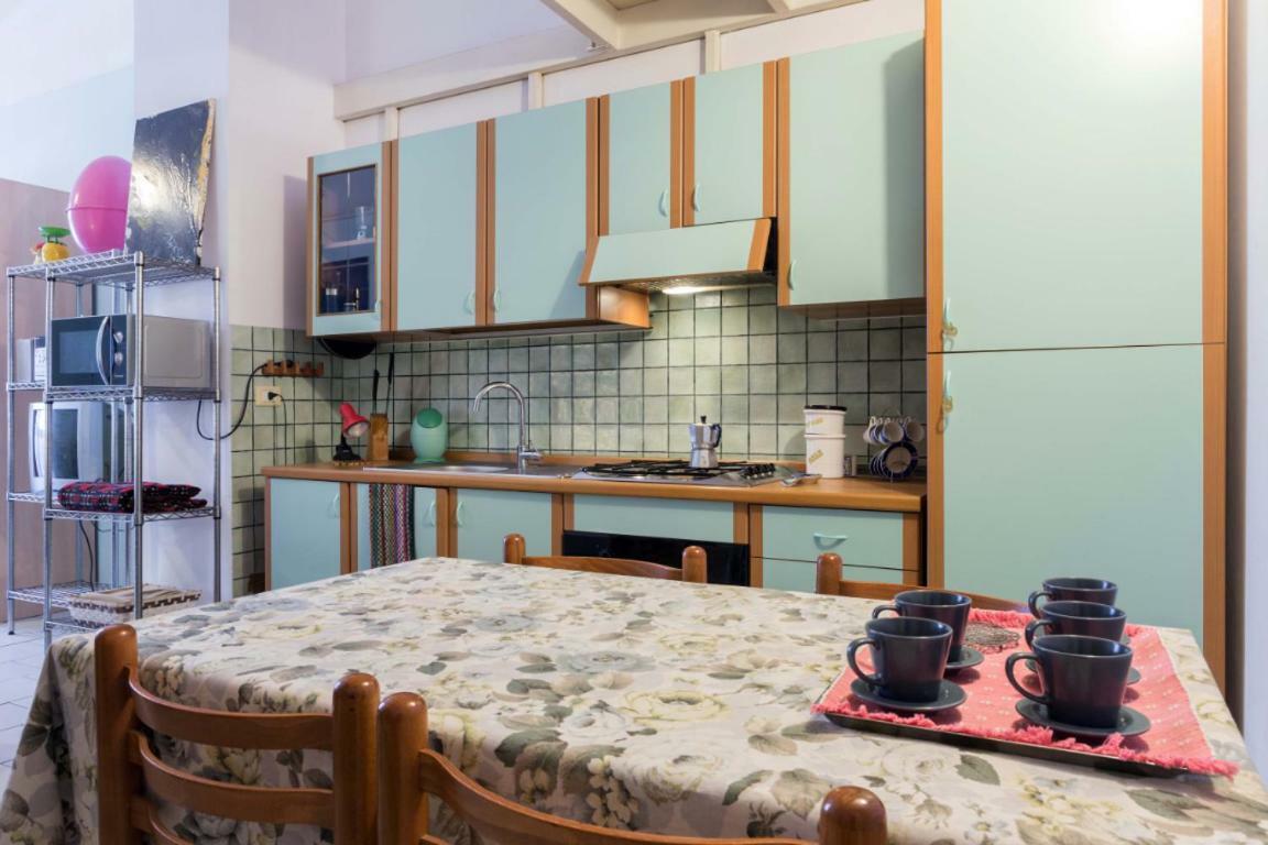 Casetta Celeste Катания Экстерьер фото